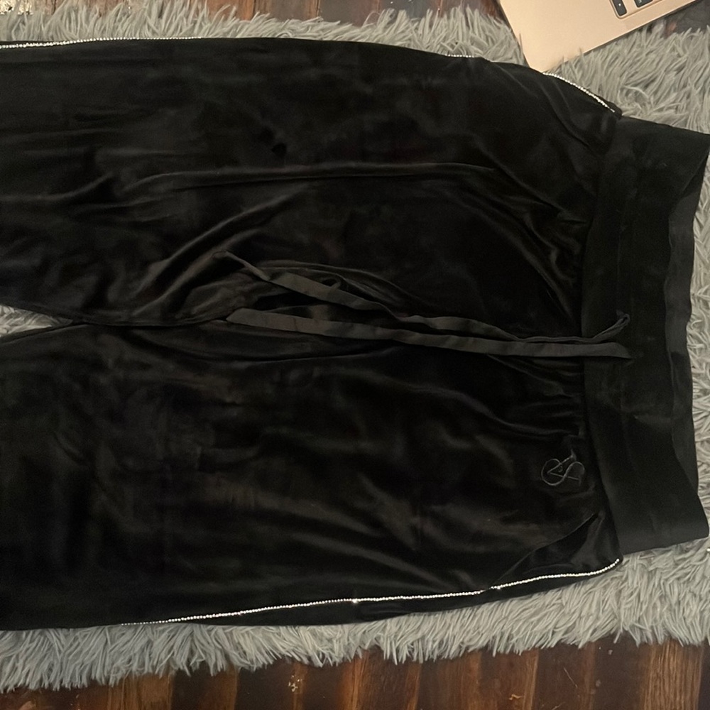 Super cute sweat pants from victoria secret